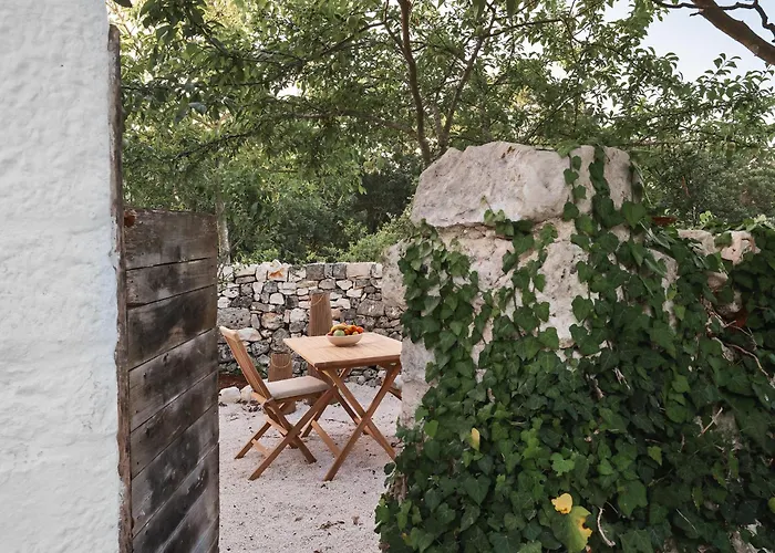 Trulli Del Bosco