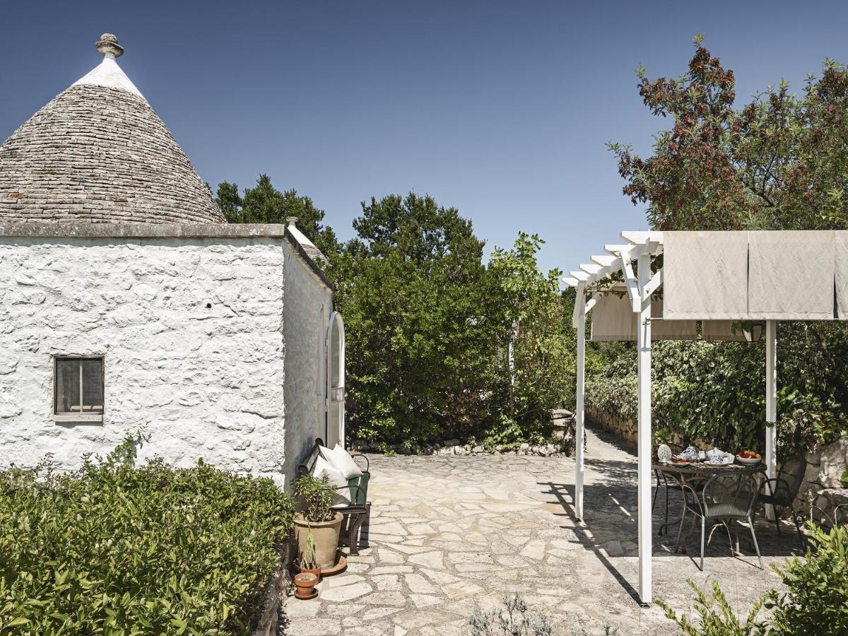 Trulli Del Bosco 2* Alberobello