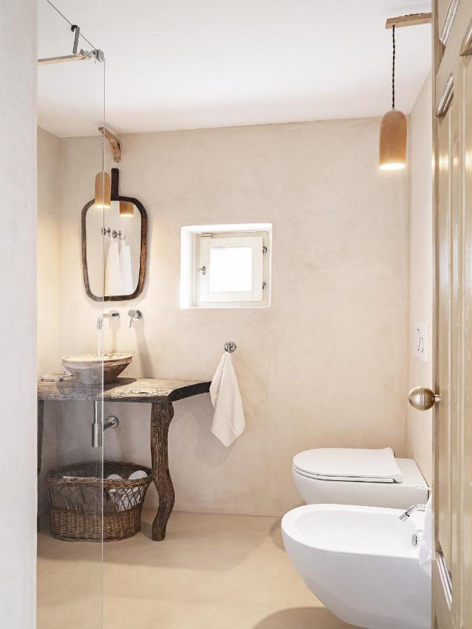 Trulli Del Bosco Couette-café 2*