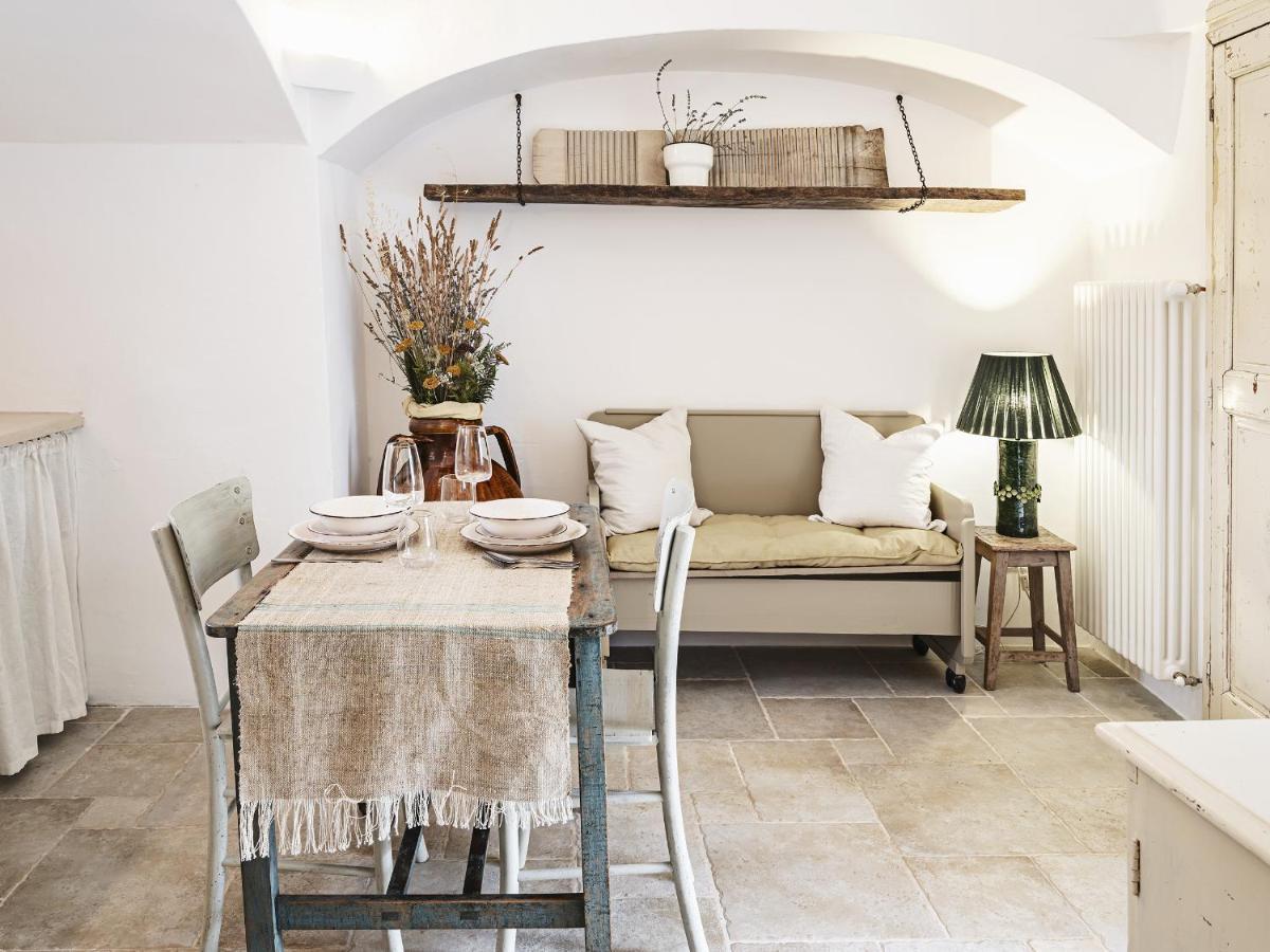 Trulli Del Bosco Couette-café Alberobello