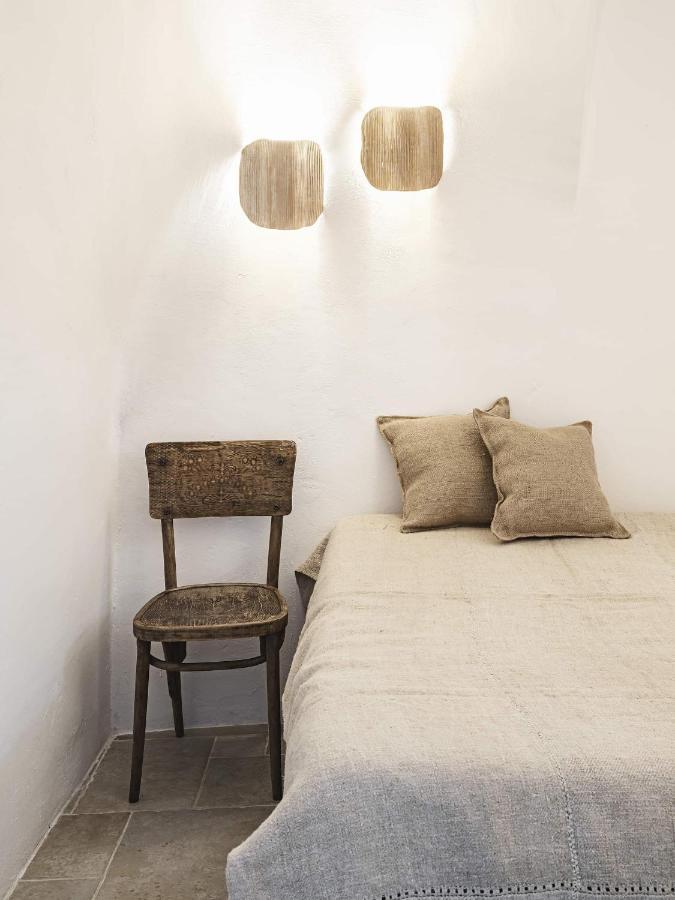 Couette-café Trulli Del Bosco Alberobello
