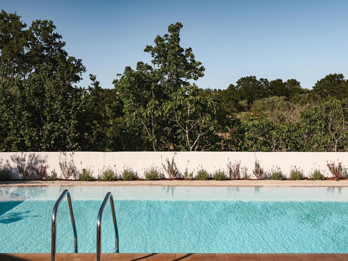 Couette-café Trulli Del Bosco
