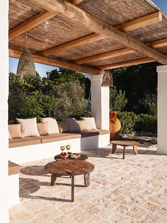 Couette-café Trulli Del Bosco 2*