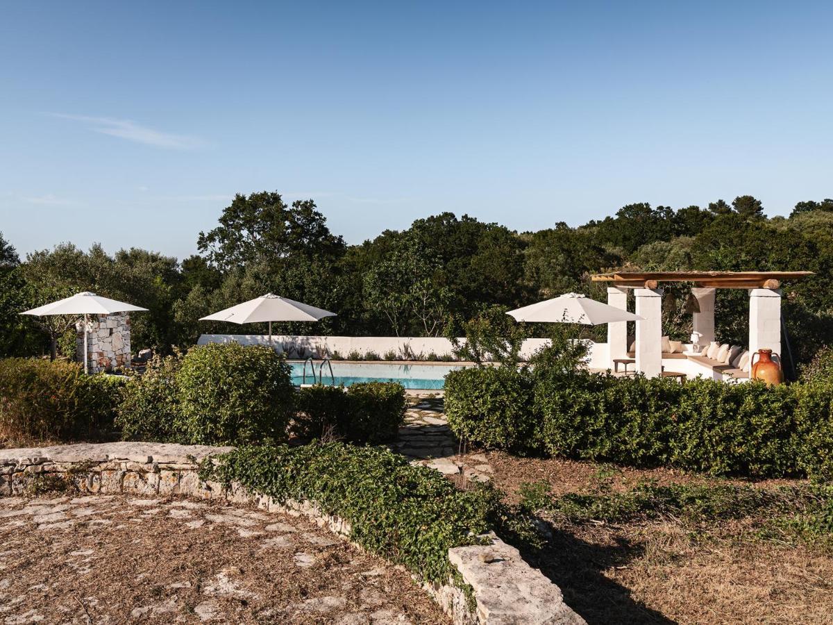 Trulli Del Bosco Couette-café 2*