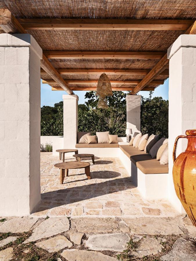 Trulli Del Bosco Couette-café 2*