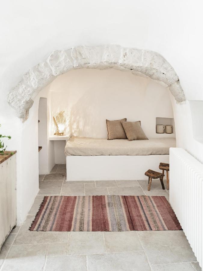 Trulli Del Bosco Couette-café 2*