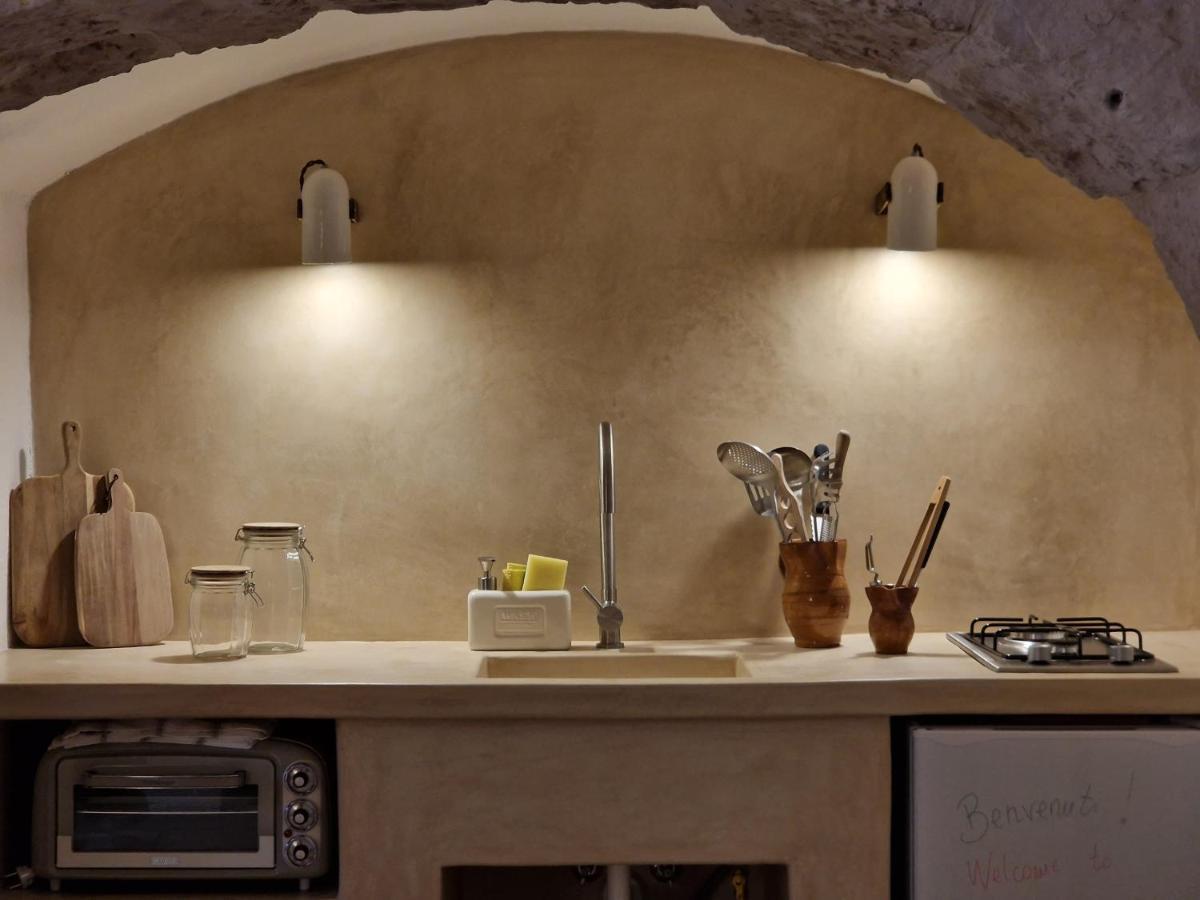 Trulli Del Bosco Couette-café 2*