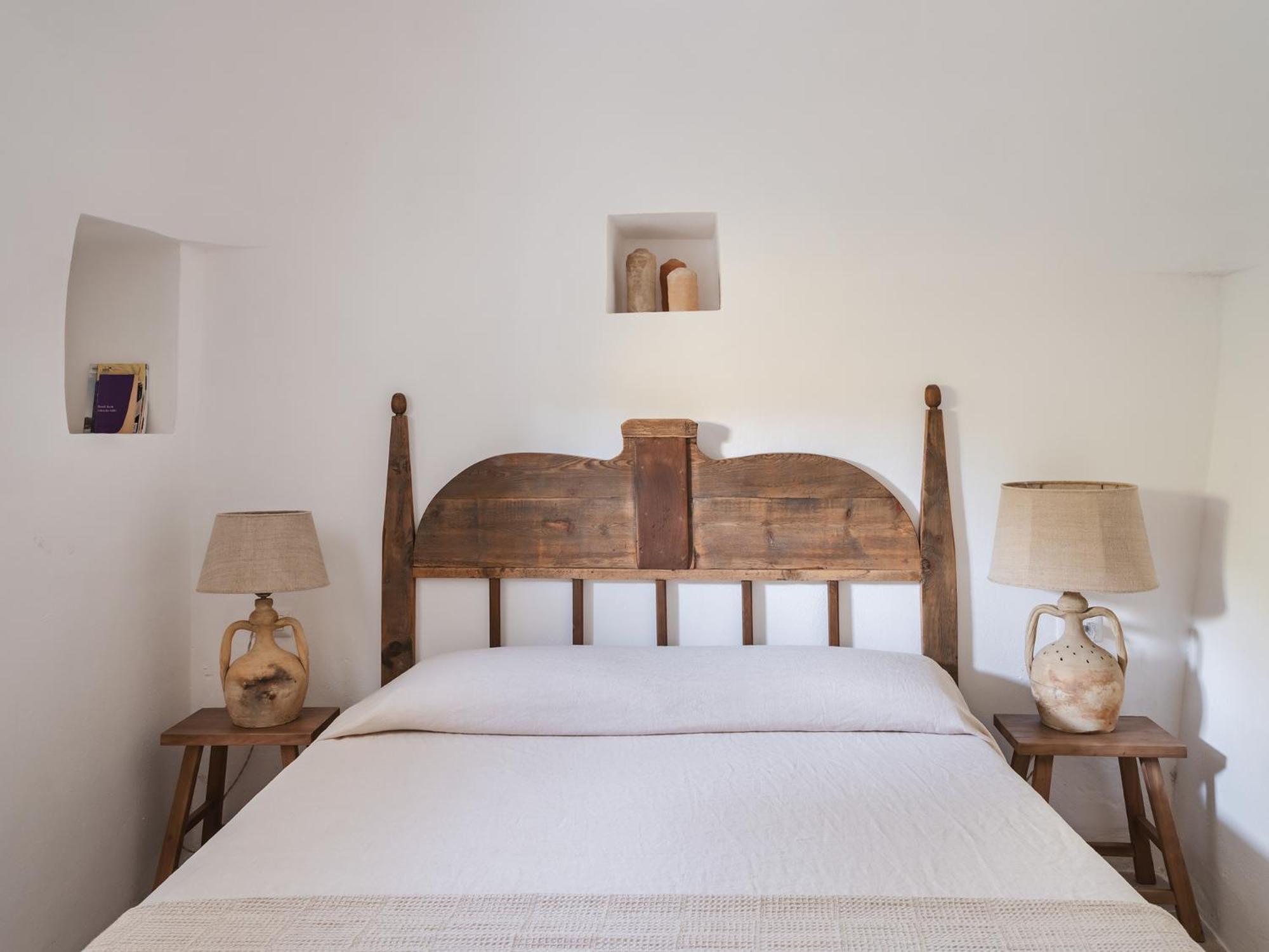 Couette-café Trulli Del Bosco 2*