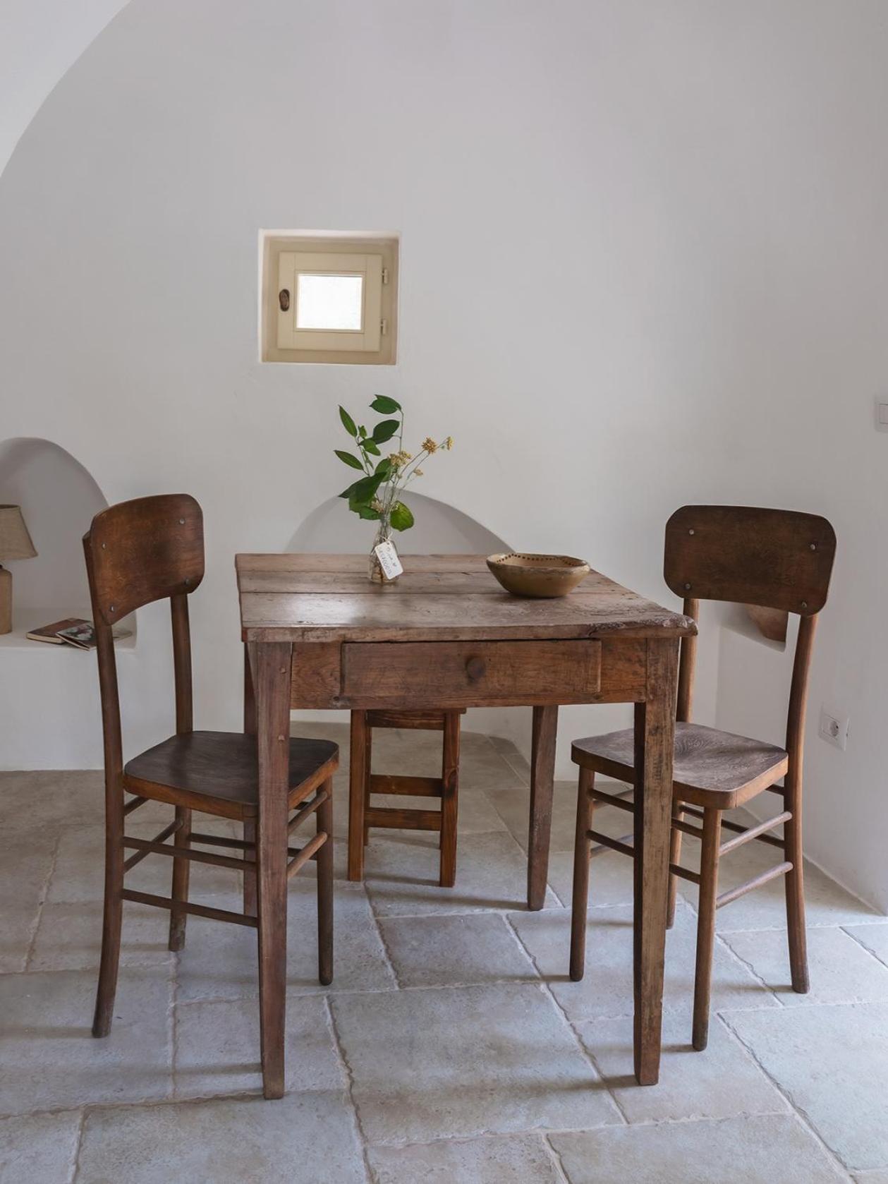 Trulli Del Bosco Couette-café Alberobello