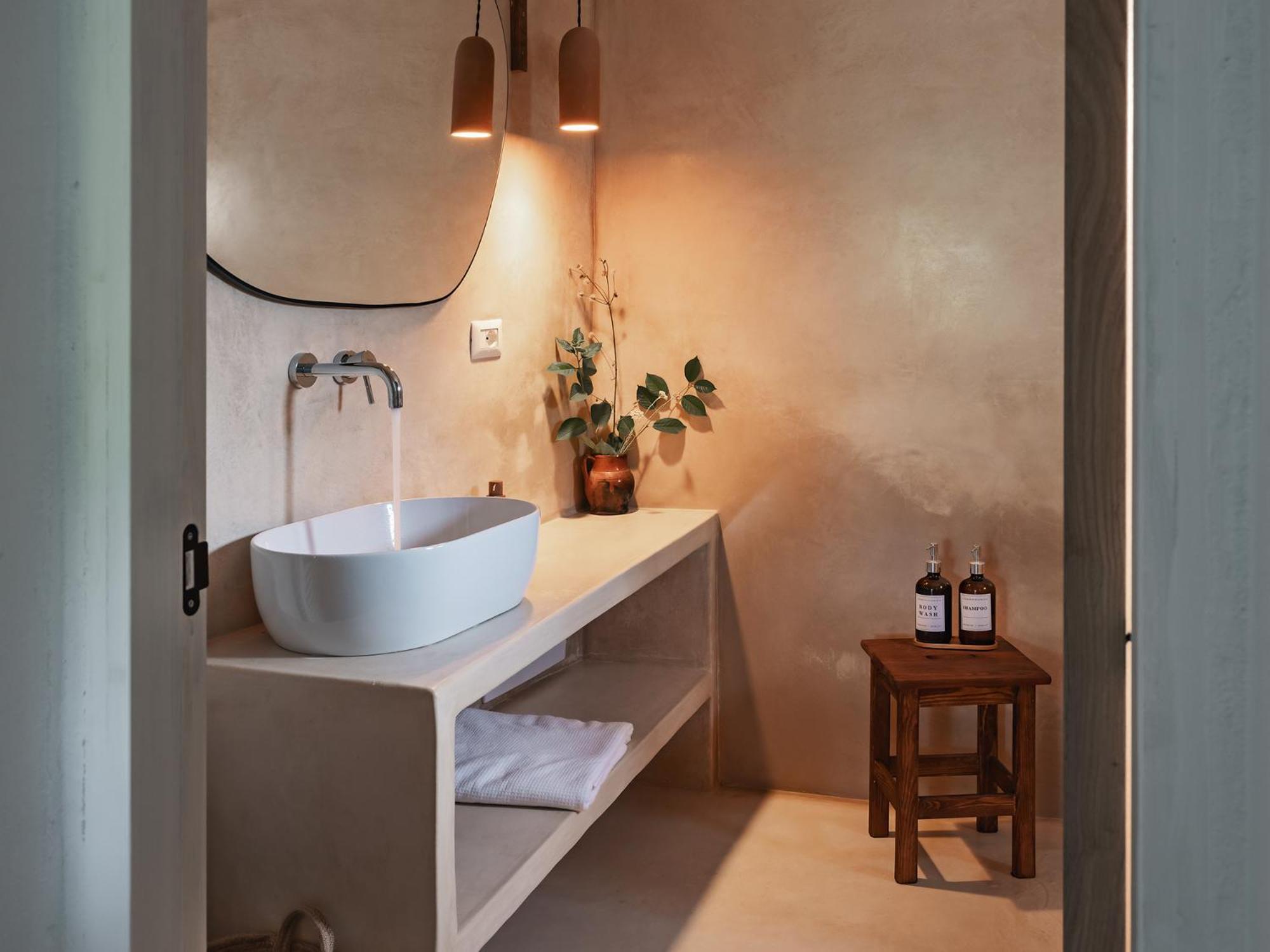 Trulli Del Bosco Couette-café 2*