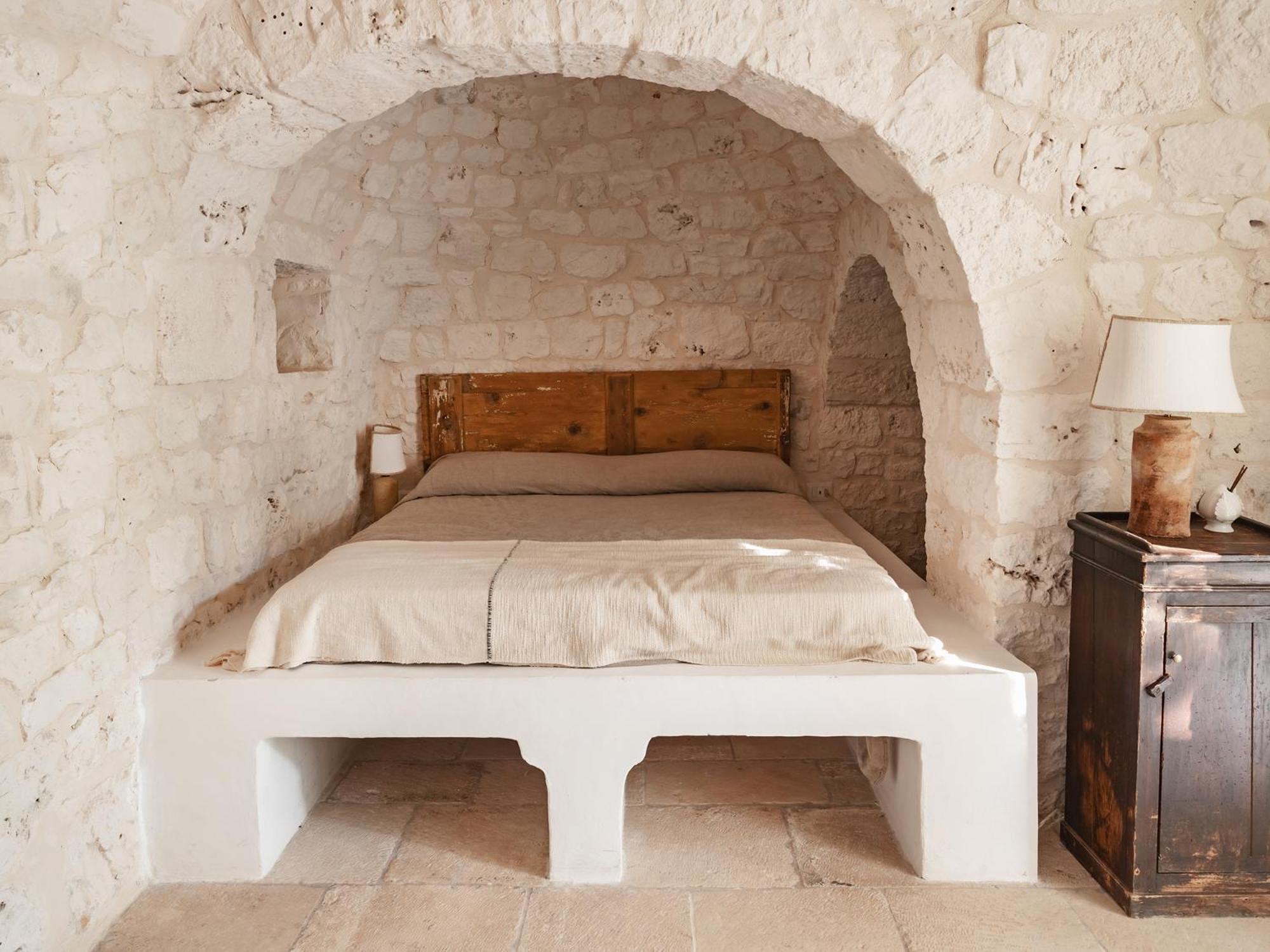 Trulli Del Bosco