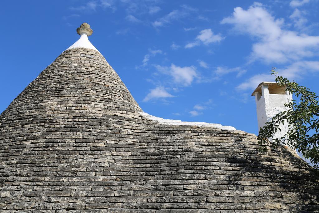 Trulli Del Bosco 2*