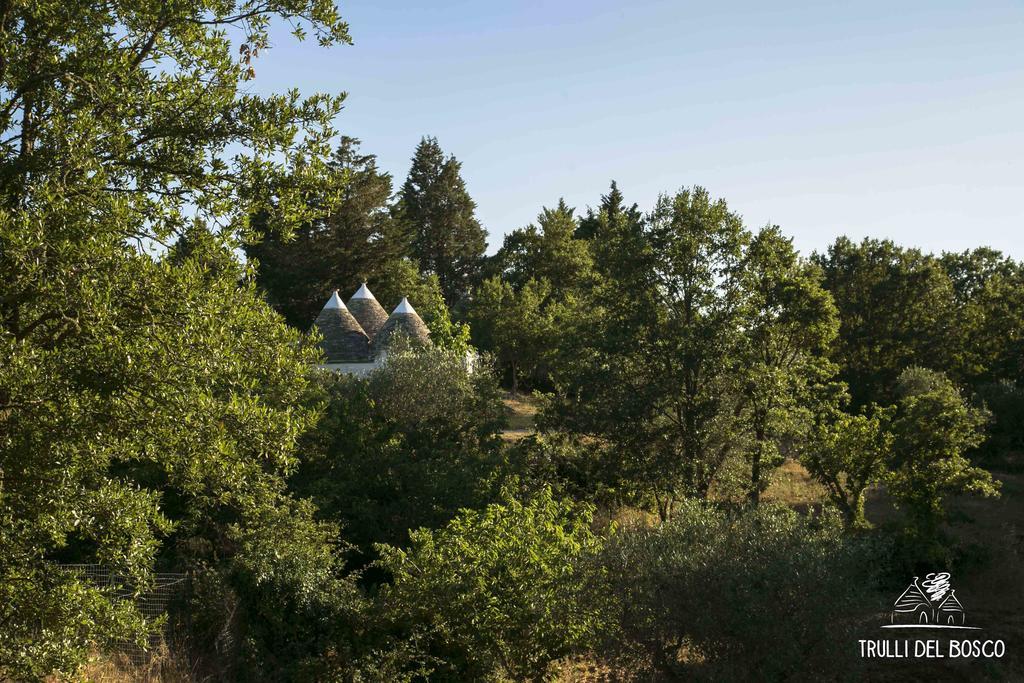 Trulli Del Bosco 2*