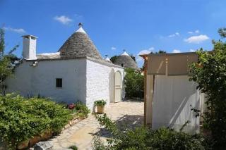 Trulli Del Bosco 2*