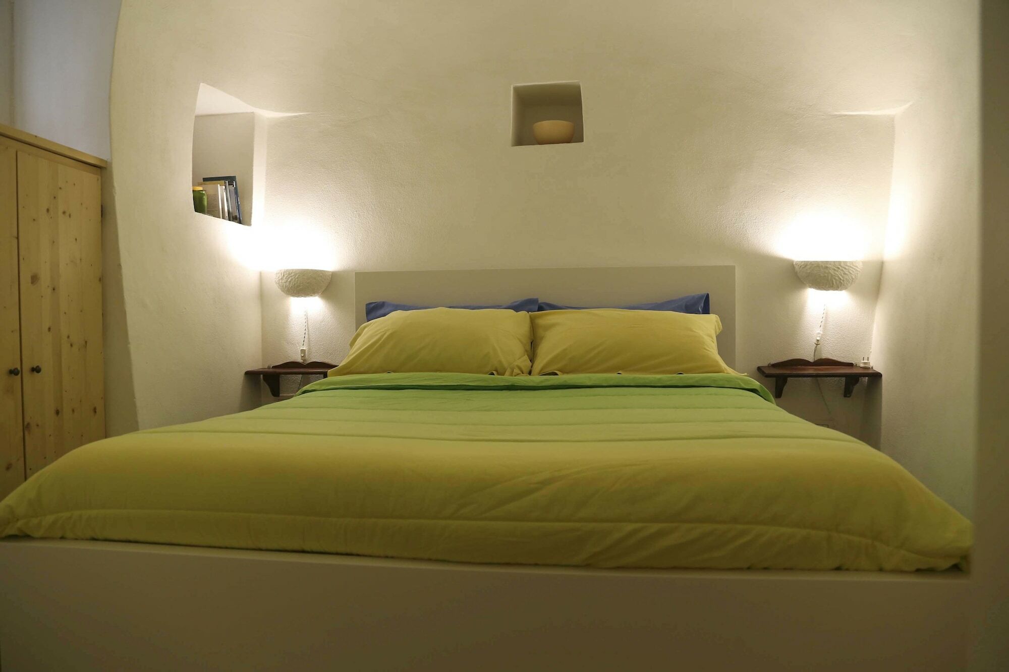 Trulli Del Bosco 2*